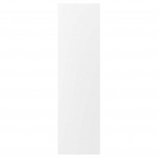 Доставка из Польши FORBATTRA Накладная панель, матовый белый, 62x220 cm ИКЕА-40417662, ЕВРОИКЕА Калининград