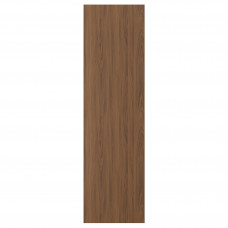 Доставка из Польши FORBATTRA panel maskujacy, brazowy orzech, 62x220 cm ИКЕА-60558477, ЕВРОИКЕА Калининград