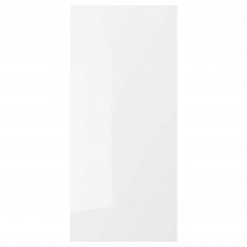 Доставка из Польши FORBATTRA Защитная панель, глянцевый белый, 39x86 cm ИКЕА-30397476, ЕВРОИКЕА Калининград