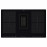 Доставка из Польши FORDELAKTIG plyta indukcyjna/wbudowany wyciag, IKEA 700 czarny, 83 cm ИКЕА-50449403, ЕВРОИКЕА Калининград