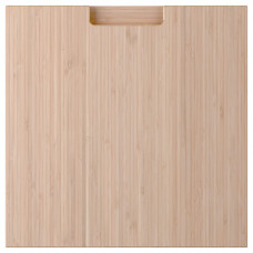 Доставка из Польши FROJERED front szuflady, jasny bambus, 40x40 cm ИКЕА-30441653, ЕВРОИКЕА Калининград
