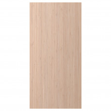 Доставка из Польши ⭐⭐⭐⭐⭐ FROJERED panel maskujacy, jasny bambus, 39x80 cm,ИКЕА-10441625, Евро Икеа Калининград