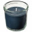Доставка из Польши FRUKTSKOG swieca zapachowa w szkle, Wetyweria i geranium/czarno-turkusowy, 20 godz. ИКЕА-80555835, ЕВРОИКЕА Калининград