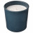 Доставка из Польши FRUKTSKOG swieca zapach/pojemnik ceramiczny, Wetyweria i geranium/czarno-turkusowy, 50 godz. ИКЕА-40555823, ЕВРОИКЕА Калининград