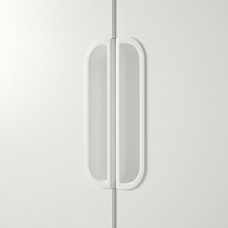 Доставка из Польши ⭐⭐⭐⭐⭐ GALANT regal, bialy, 320x120 cm,ИКЕА-89285783, Евро Икеа Калининград