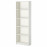 Доставка из Польши GERSBY regal, bialy, 60x180 cm ИКЕА-70261131, ЕВРОИКЕА Калининград