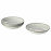 ⭐⭐⭐⭐⭐ GLADELIG Тарелка глубокий, серый, 21 cm ИКЕА-80457161, Евро Икеа Калининград