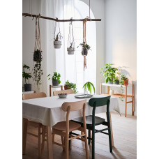⭐⭐⭐⭐⭐ GLADELIG Тарелка, серый, 31x19 cm,IKEA-00457155, Евро Икеа Калининград