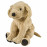 Доставка из Польши GOSIG GOLDEN pluszak, pies/golden retriever, 40 cm ИКЕА-00132798, ЕВРОИКЕА Калининград