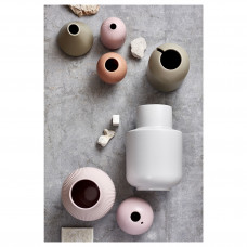 Доставка из Польши ⭐⭐⭐⭐⭐ GRADVIS ваза, розовый, 21 cm,ИКЕА-60334703, Евро Икеа Калининград