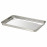 Доставка из Польши GRILLTIDER Поднос do serwowania, stal nierdz, 30x20 cm ИКЕА-30542261, ЕВРОИКЕА Калининград