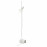 Доставка из Польши HARSLINGA / LUNNOM lampa podlogowa z zarowka, bialy/szklo bezbarwne ИКЕА-59509044, ЕВРОИКЕА Калининград
