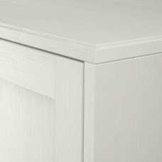 Доставка из Польши ⭐⭐⭐⭐⭐ HAVSTA szafka z cokolem, bialy, 81x47x89 cm,ИКЕА-10388623, Евро Икеа Калининград