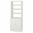 Доставка из Польши HAVSTA regal, bialy, 81x47x212 cm ИКЕА-49265999, ЕВРОИКЕА Калининград