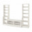 Доставка из Польши HAVSTA szafka pod TV, bialy, 282x47x212 cm ИКЕА-49386190, ЕВРОИКЕА Калининград