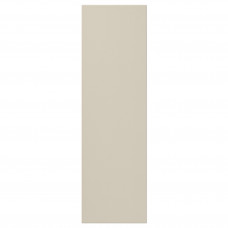 Доставка из Польши ⭐⭐⭐⭐⭐ HAVSTORP drzwi, bezowy, 60x200 cm,ИКЕА-50475270, Евро Икеа Калининград