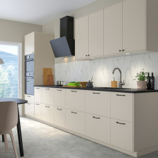 Доставка из Польши ⭐⭐⭐⭐⭐ HAVSTORP front szuflady, bezowy, 40x10 cm,ИКЕА-40475275, Евро Икеа Калининград