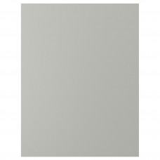 Доставка из Польши HAVSTORP panel maskujacy, jasnoszary, 62x80 cm ИКЕА-10568469, ЕВРОИКЕА Калининград