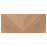 Доставка из Польши HEDEVIKEN front szuflady, okl deb, 60x26 cm ИКЕА-80491711, ЕВРОИКЕА Калининград