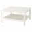 Доставка из Польши HEMNES stolik kawowy, biala bejca, 90x90 cm ИКЕА-10176287, ЕВРОИКЕА Калининград
