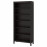 Доставка из Польши HEMNES regal, czarnobraz, 90x197 cm ИКЕА-20371764, ЕВРОИКЕА Калининград