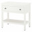 Доставка из Польши HEMNES otwarta szafka pod umywalke z szuf., bialy, 82x48x76 cm ИКЕА-30396698, ЕВРОИКЕА Калининград