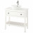 Доставка из Польши HEMNES / KATTEVIK otw szaf p umyw z szufl/umyw/bater, bialy, 82x48x91 cm ИКЕА-79546757, ЕВРОИКЕА Калининград