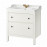 Доставка из Польши HEMNES / RUTSJON szaf umyw z szufladami/umyw/bateria, bialy, 82x49x95 cm ИКЕА-19546840, ЕВРОИКЕА Калининград