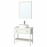 Доставка из Польши HEMNES / TORNVIKEN Мебель для ванной, набор из 4 шт., белый/кран Voxnan, 82 cm ИКЕА-29336101, ЕВРОИКЕА Калининград