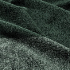 Доставка из Польши ⭐⭐⭐⭐⭐ HIMLEAN Банное полотенце, темно-зеленый/меланж, 70x140 cm,ИКЕА-60510485, Евро Икеа Калининград