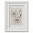 Доставка из Польши HIMMELSBY ramka, bialy, 10x15 cm ИКЕА-90464788, ЕВРОИКЕА Калининград