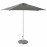 Доставка из Польши HOGON parasol z podstawa, jasnoszary/Huvon szary, 270 cm ИКЕА-69476806, ЕВРОИКЕА Калининград