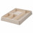 Доставка из Польши HONSNAT organizer na kable do szuflady, naturalny, 29x21 cm ИКЕА-00564891, ЕВРОИКЕА Калининград