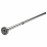 Доставка из Польши HORNEN drazek do zaslony prysznicowej, 120-200 cm ИКЕА-70314889, ЕВРОИКЕА Калининград