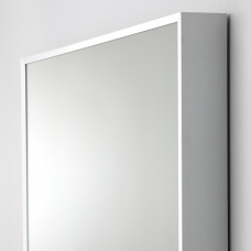 Доставка из Польши ⭐⭐⭐⭐⭐ HOVET lustro, aluminium, 78x196 cm,ИКЕА-50038213, Евро Икеа Калининград