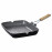 Доставка из Польши HUSKNUT patelnia grill., powloka zapobiegajaca przywieraniu czarny, 36x26 cm ИКЕА-50583552, ЕВРОИКЕА Калининград