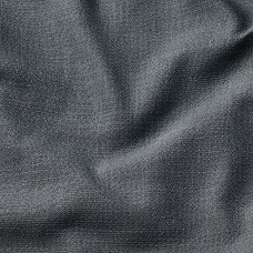 Доставка из Польши ⭐⭐⭐⭐⭐ HYLTARP pokrycie sofy naroznej, 4-osob, Gransel szary,ИКЕА-70549915, Евро Икеа Калининград