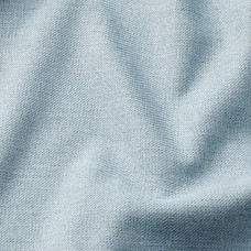 Доставка из Польши ⭐⭐⭐⭐⭐ HYLTARP pokrycie sofy naroznej, 4-osob, Kilanda blady niebieski,ИКЕА-20547320, Евро Икеа Калининград