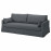 Доставка из Польши HYLTARP sofa 3-osobowa, Gransel szary ИКЕА-69514926, ЕВРОИКЕА Калининград