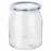 Доставка из Польши IKEA 365+ sloik z pokrywka, szklo/plastik, 3.3 l ИКЕА-19277767, ЕВРОИКЕА Калининград