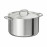 Доставка из Польши IKEA 365+ garnek z pokrywka, stal nierdz, 10.0 l ИКЕА-40484270, ЕВРОИКЕА Калининград