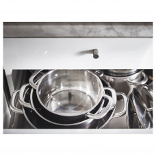 Доставка из Польши ⭐⭐⭐⭐⭐ IKEA 365+ garnek z pokrywka, stal nierdz, 3.0 l,ИКЕА-90484244, Евро Икеа Калининград