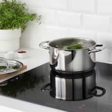 Доставка из Польши ⭐⭐⭐⭐⭐ IKEA 365+ garnek z pokrywka, stal nierdz, 3.0 l,ИКЕА-90484244, Евро Икеа Калининград