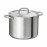 Доставка из Польши IKEA 365+ garnek z pokrywka, stal nierdz, 8.0 l ИКЕА-80484353, ЕВРОИКЕА Калининград