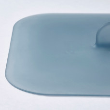 Доставка из Польши ⭐⭐⭐⭐⭐ IKEA 365+ pojemnik na zywnosc z pokrywka, kwadrat plastik/silikon, 1.4 l,ИКЕА-49276790, Евро Икеа Калининград