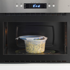Доставка из Польши ⭐⭐⭐⭐⭐ IKEA 365+ pojemnik na zywnosc z pokrywka, okragly/plastik, 750 ml,ИКЕА-79269104, Евро Икеа Калининград