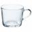 Доставка из Польши IKEA 365+ kubek, szklo bezbarwne, 24 cl ИКЕА-10279723, ЕВРОИКЕА Калининград