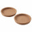 Доставка из Польши IKEA 365+ podkladka pod kubek, korek, 10 cm ИКЕА-30282946, ЕВРОИКЕА Калининград
