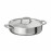 Доставка из Польши IKEA 365+ patelnia do smazenia sauté, stal nierdz, 28 cm ИКЕА-40488126, ЕВРОИКЕА Калининград