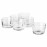 Доставка из Польши IKEA 365+ szklanka, szklo bezbarwne, 18 cl ИКЕА-10278356, ЕВРОИКЕА Калининград